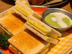 -泰盏鬼·颓废冬阴(陈家祠扬韬店)