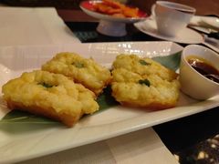 -天龙轩(香港丽思卡尔顿酒店)