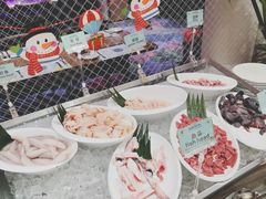 -万德诺富特酒店·自助餐厅(万德大厦店)