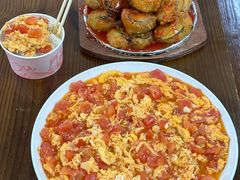 -乡厨味道(黄鹤楼店)