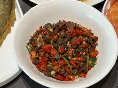 -海鲜e族(马王堆店)