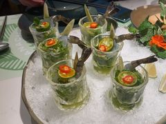 -芭札·Thai泰国餐厅(同和金铂天地店)