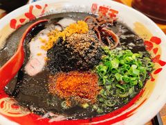 -豚王拉面(澳门银河店)