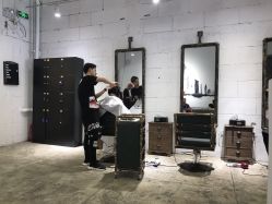 -JOY Hair salon