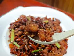 -一块豆腐·海鲜·家常菜(李沧书院路店)
