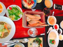 -上海柏悦酒店·世纪100牛排馆