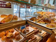 -新侨三宝乐面包店(崇文门店)