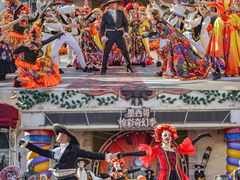 -大连海昌发现王国主题公园