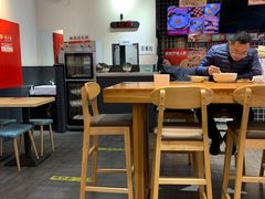 -吉祥馄饨(牡丹园店)