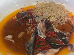 -老湘村·湖南土菜(天河维多利店)