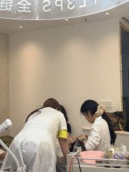 -清颜堂丨分子祛痘·功效美肤