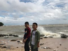 -农垦当壁镇兴凯湖旅游度假区