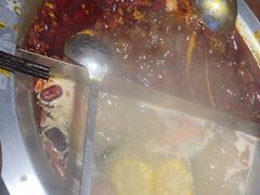 -楠火锅(仁恒梦中心店)