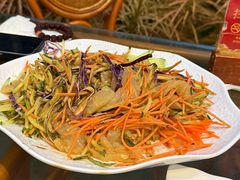 -春满园生态餐厅(南宫路店)