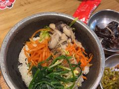 -汉拿山(北京上地华联店)