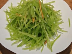 -春水锅贴·传统鲁菜(大明湖店)