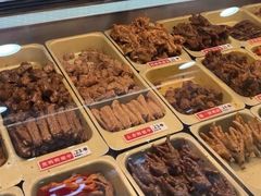-绝味鸭脖(乌石浦地铁站店)