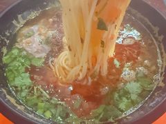 -一品飘香米线(一中总店)