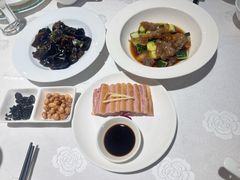 -老洋房花园饭店(绍兴路店)