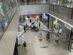 -永旺梦乐城(金银潭店)