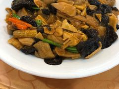 羅漢齋-聚龙酒家(富豪花园店)