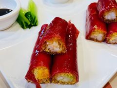金莎海虾红米肠-点都德(汇盈广场店)