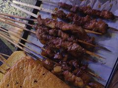 -路边边.炒菜烧烤.音乐餐厅(良乡长虹店)