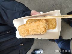 -好可爱经典炸炸炸·炸鲜奶(长郡老店)