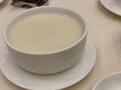 豆浆-凤凰楼酒家·粤宴点心(华强北店)