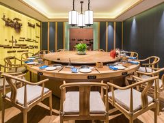 包厢-尚海豆捞(乐虹坊店)