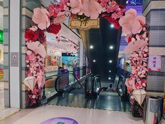 店内环境-紫荆广场·花漫里