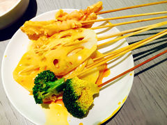 -夫妻肺片·中华老字号·正宗川菜(春熙路店)