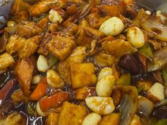 -黄记煌三汁焖锅(首创奥特莱斯店)