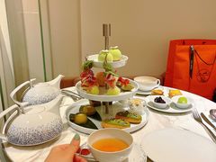 -théATRE 茶聚场(王府中環店)
