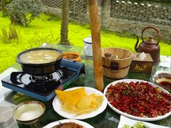 -青城甲(青城山店)