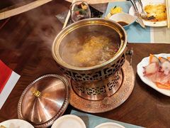 -南宁沃顿国际大酒店-自助餐厅