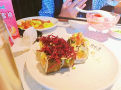 -韩风源烧烤涮自助餐厅(内黄店)