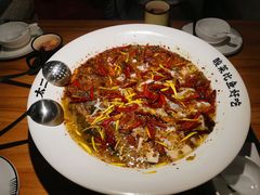 -太二酸菜鱼(福州泰禾店)