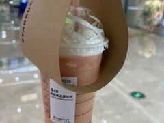 -星巴克臻选(郑州中原万达店)