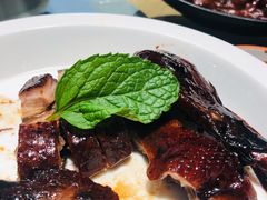 骨头有味道的酱鸭-佬肥猫(周浦万达店)