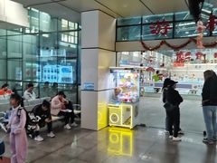 -奥冠体育华师附中恒温游泳馆