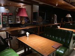 -Local泰莲庭(虹鳟鱼店)