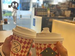 -MQ COFFEE STAND明谦(新洲店)