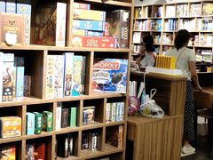 -嗨刻桌游(天一豪景店)