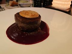 -Le Comptoir de Pierre Gagnaire