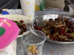 -小民大排档(光谷店)