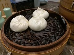 小蟹黄包-冶春茶社(星汉大厦店)