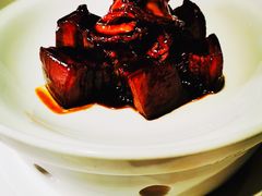 鲍鱼红烧肉-苏浙总会(国金中心店)