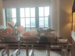 -上海和平饭店华懋阁 Cathay Room