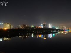 -南宁南湖公园